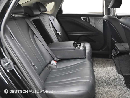 Kia K8 — photo 12