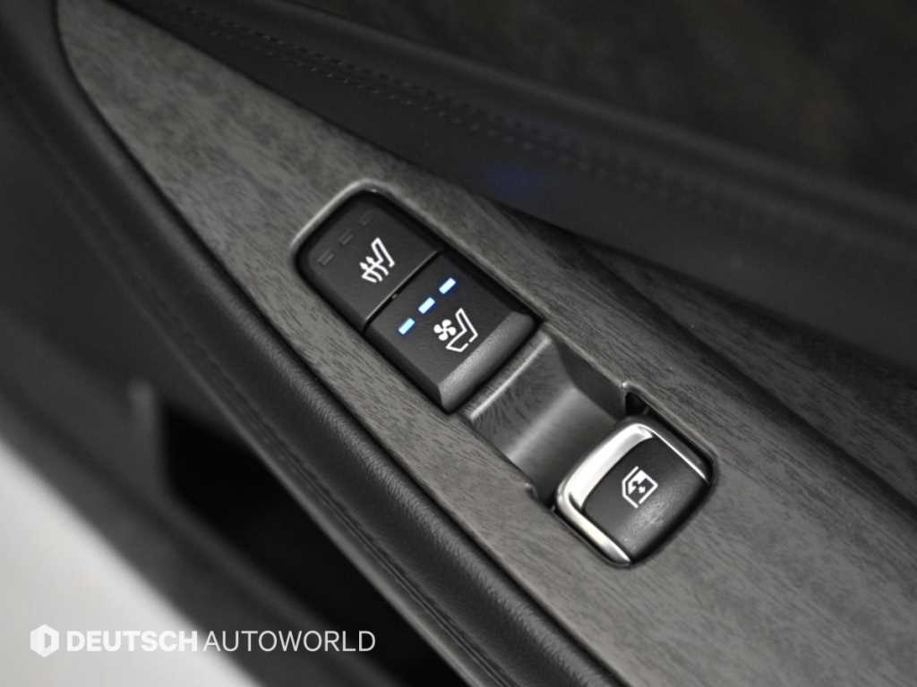 Kia K8 — photo 16
