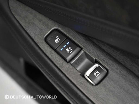 Kia K8 — photo 16