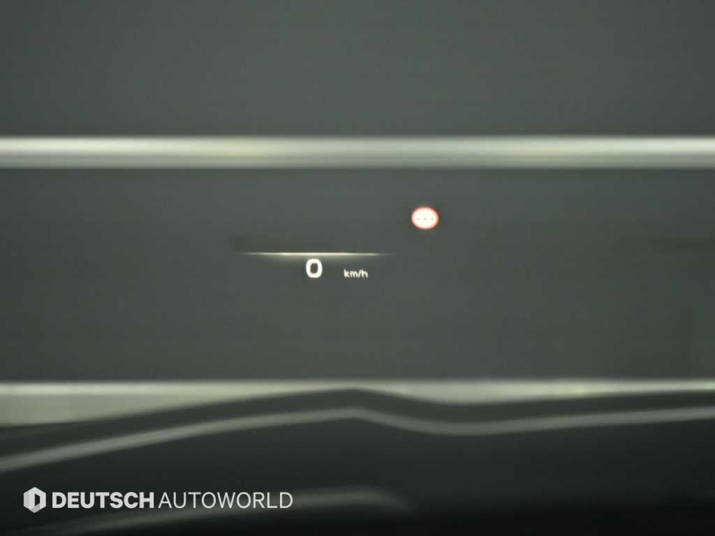 Kia K8 — photo 18