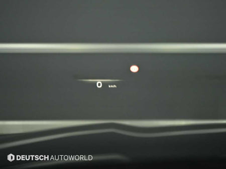Kia K8 — photo 18