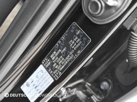 Kia K8 — photo 20