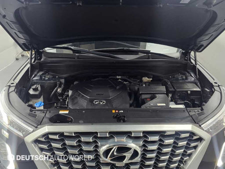 Hyundai Palisade — photo 06