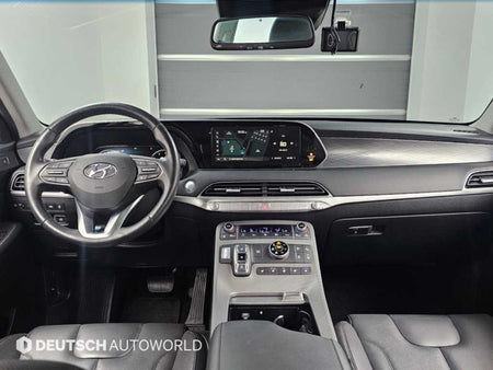 Hyundai Palisade — photo 07