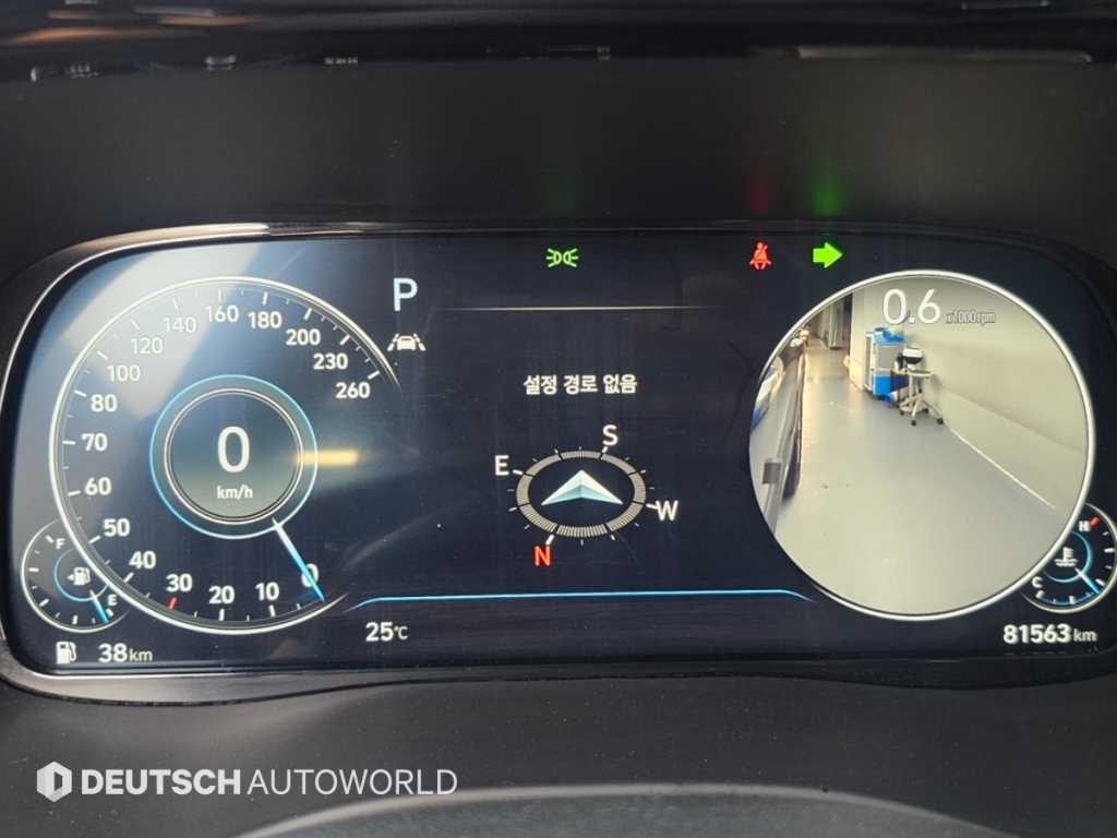 Hyundai Palisade — photo 08