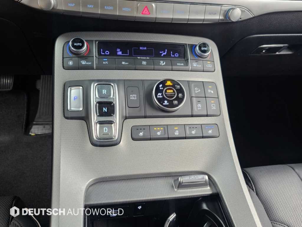 Hyundai Palisade — photo 09