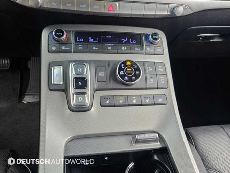 Hyundai Palisade — photo 09