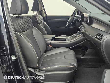 Hyundai Palisade — photo 10