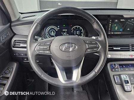 Hyundai Palisade — photo 13