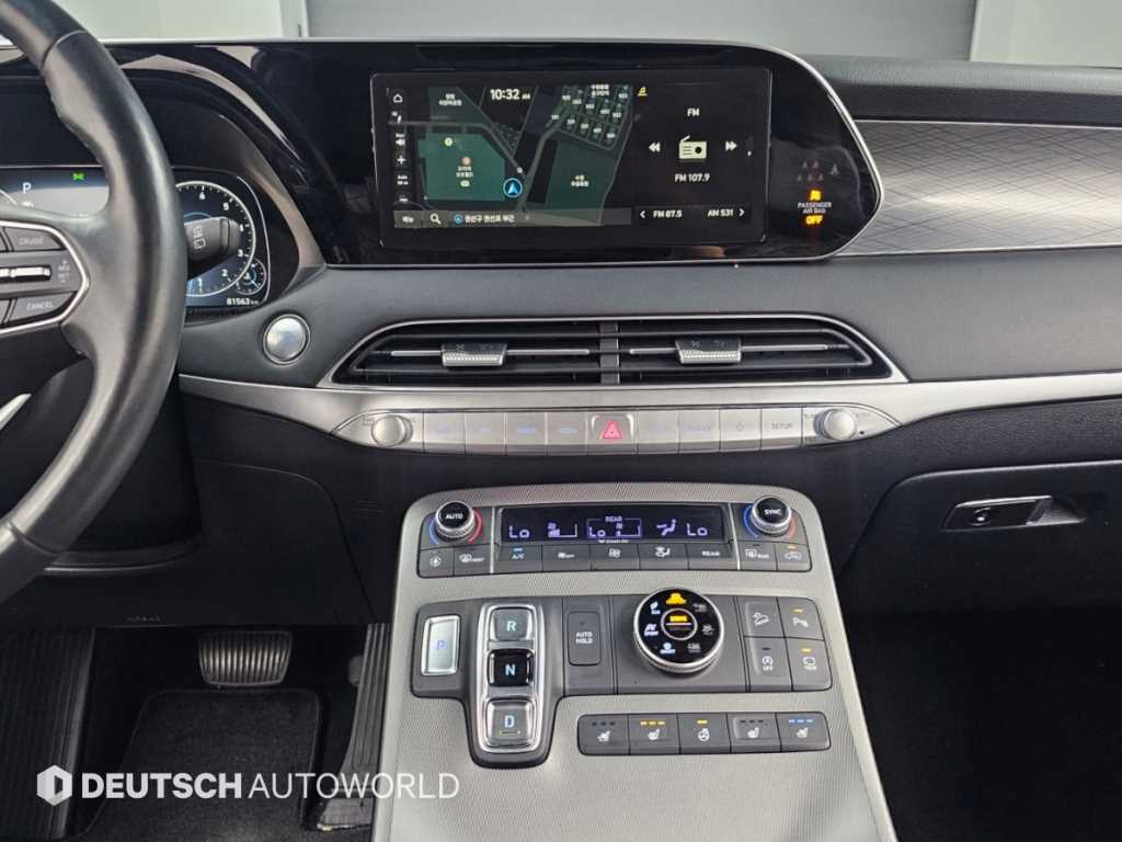 Hyundai Palisade — photo 14