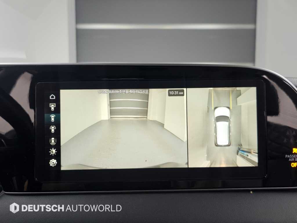 Hyundai Palisade — photo 15