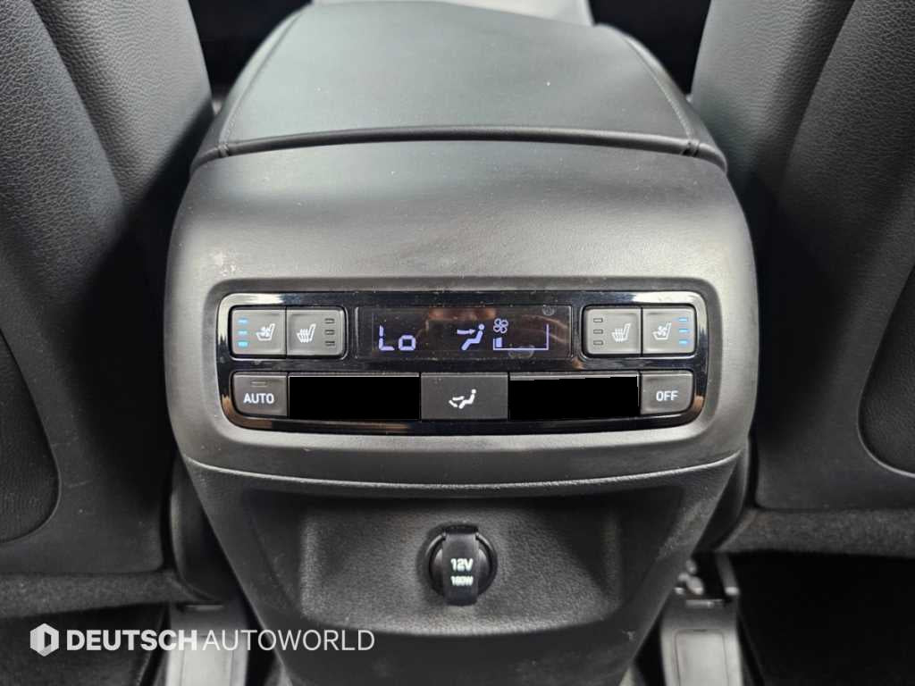 Hyundai Palisade — photo 16