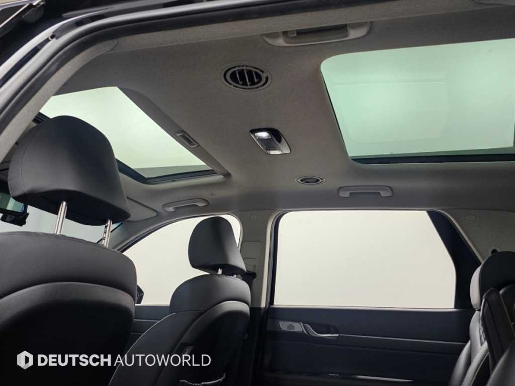 Hyundai Palisade — photo 18