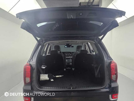 Hyundai Palisade — photo 19