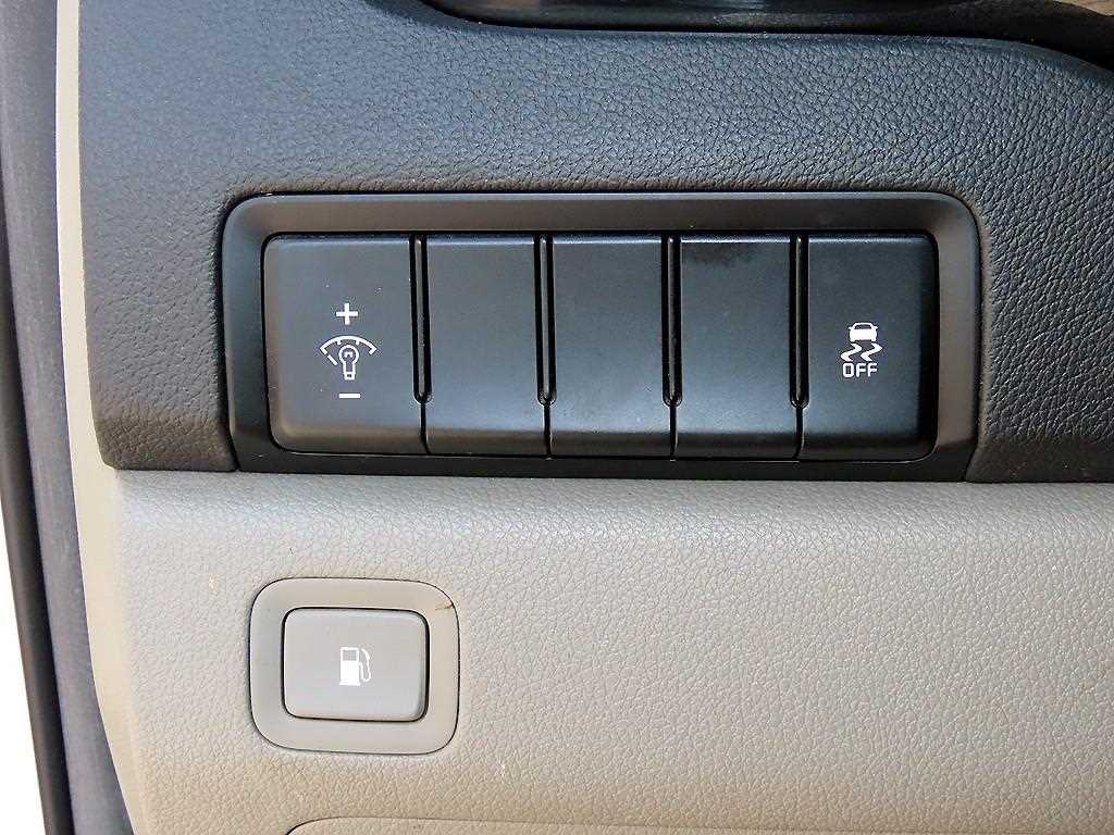 Kia Carnival — photo 13