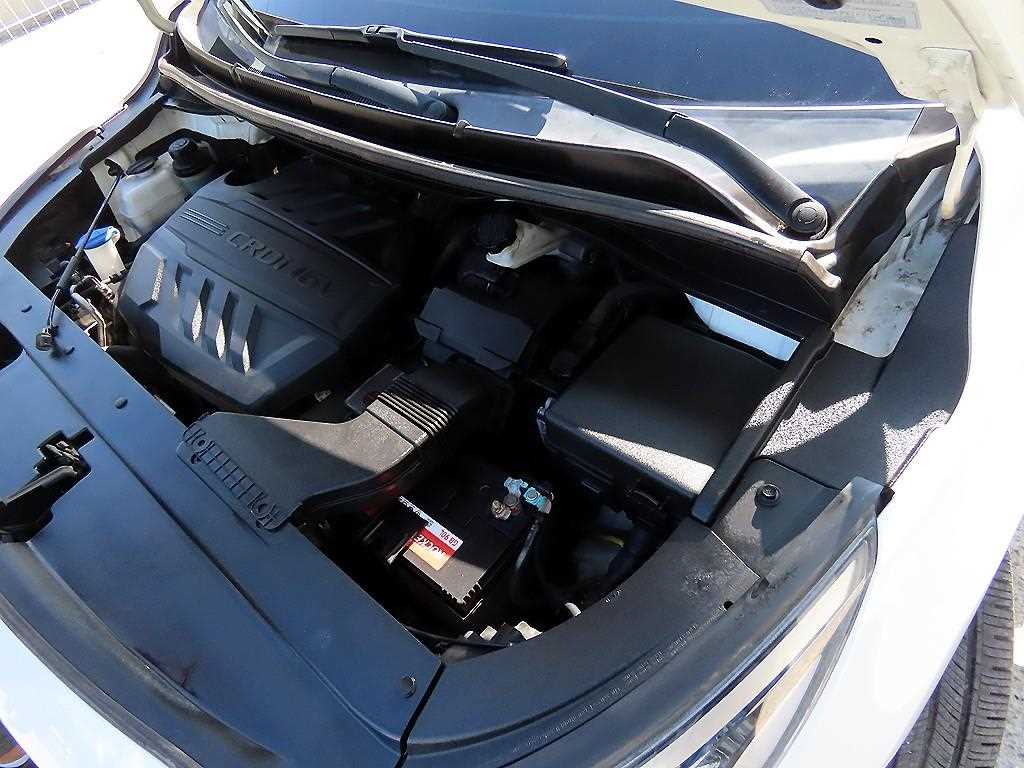 Kia Carnival — photo 19