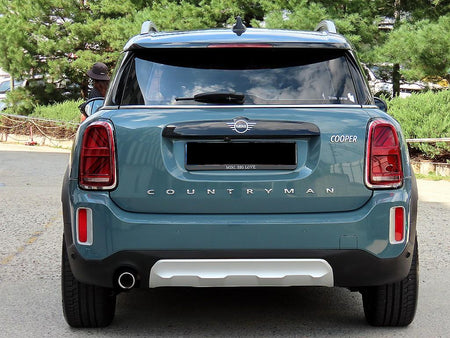 Mini Countryman — photo 04