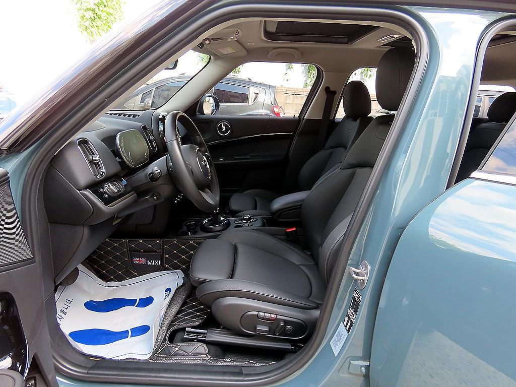 Mini Countryman — photo 05