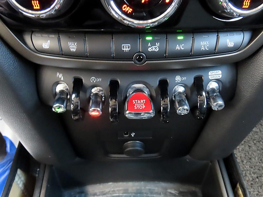 Mini Countryman — photo 15