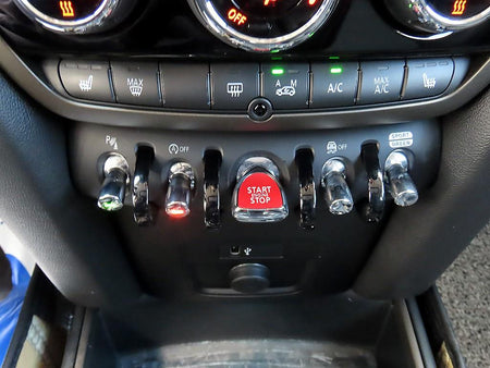 Mini Countryman — photo 15
