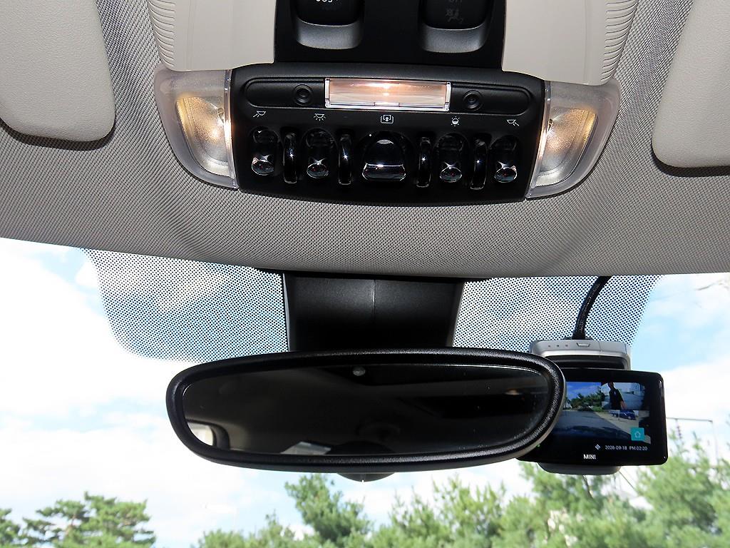 Mini Countryman — photo 16