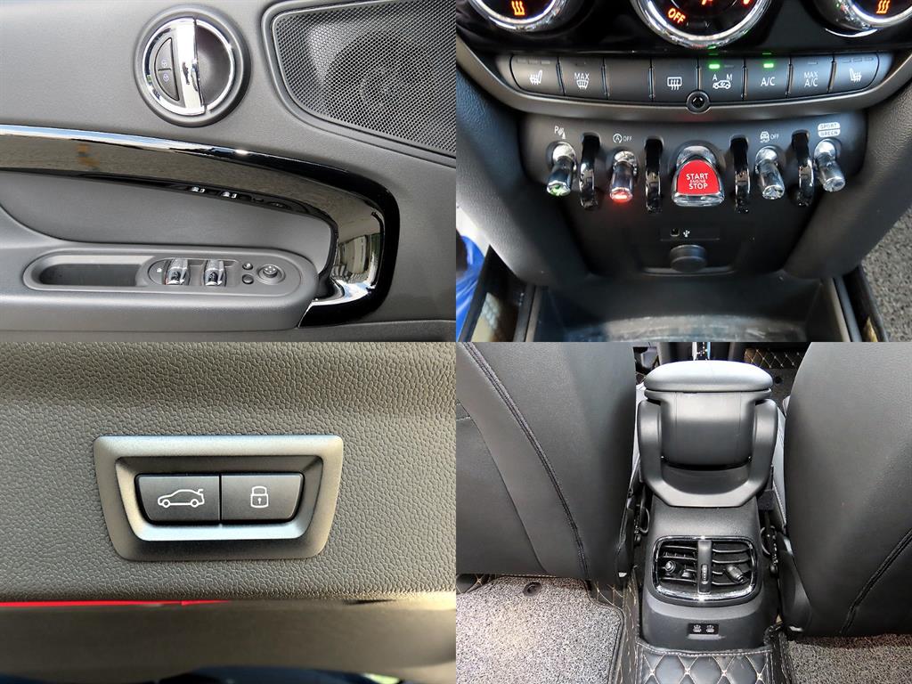 Mini Countryman — photo 18