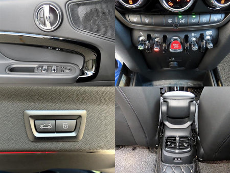 Mini Countryman — photo 18