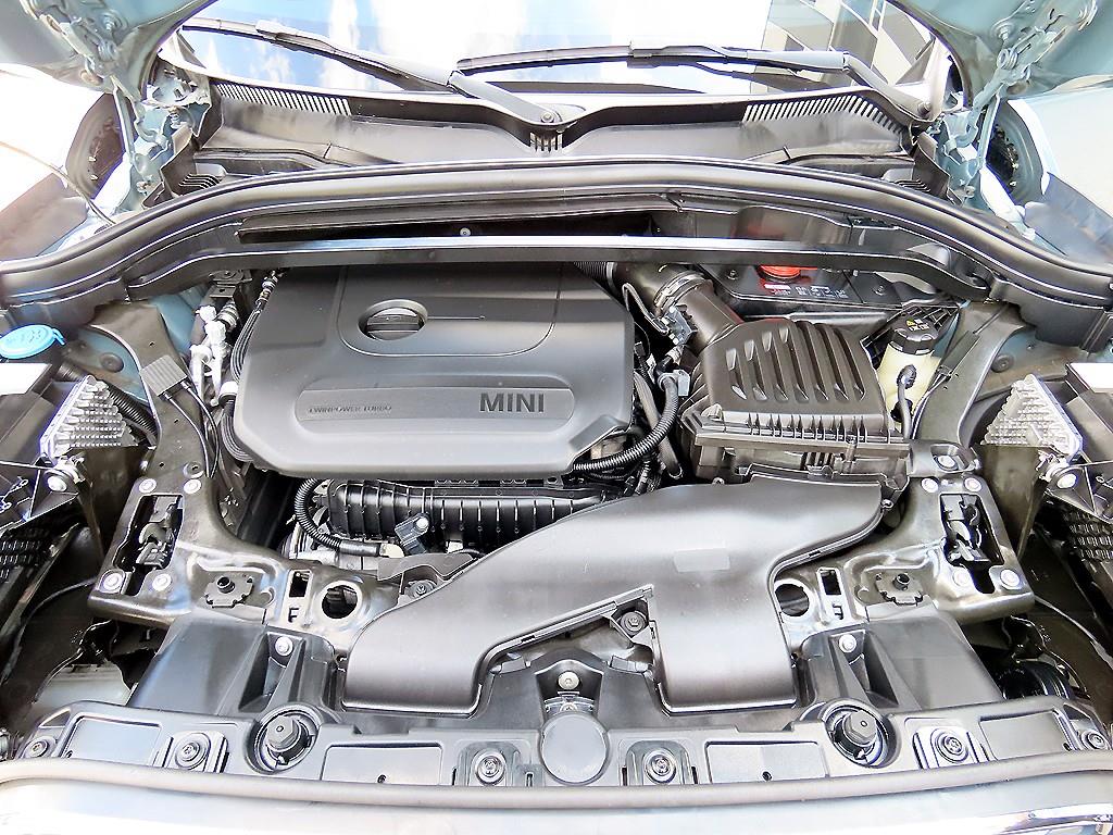 Mini Countryman — photo 19