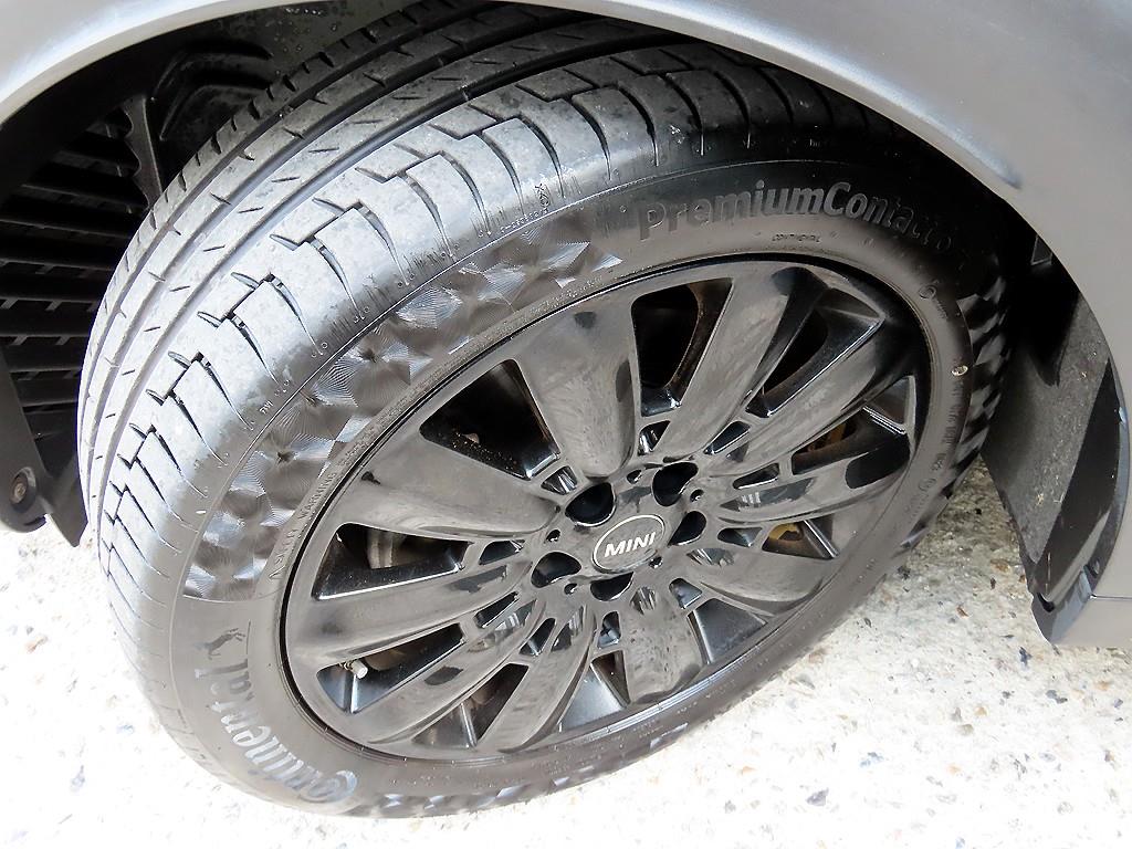 Mini Countryman — photo 20