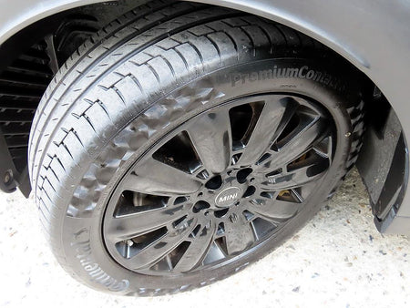 Mini Countryman — photo 20