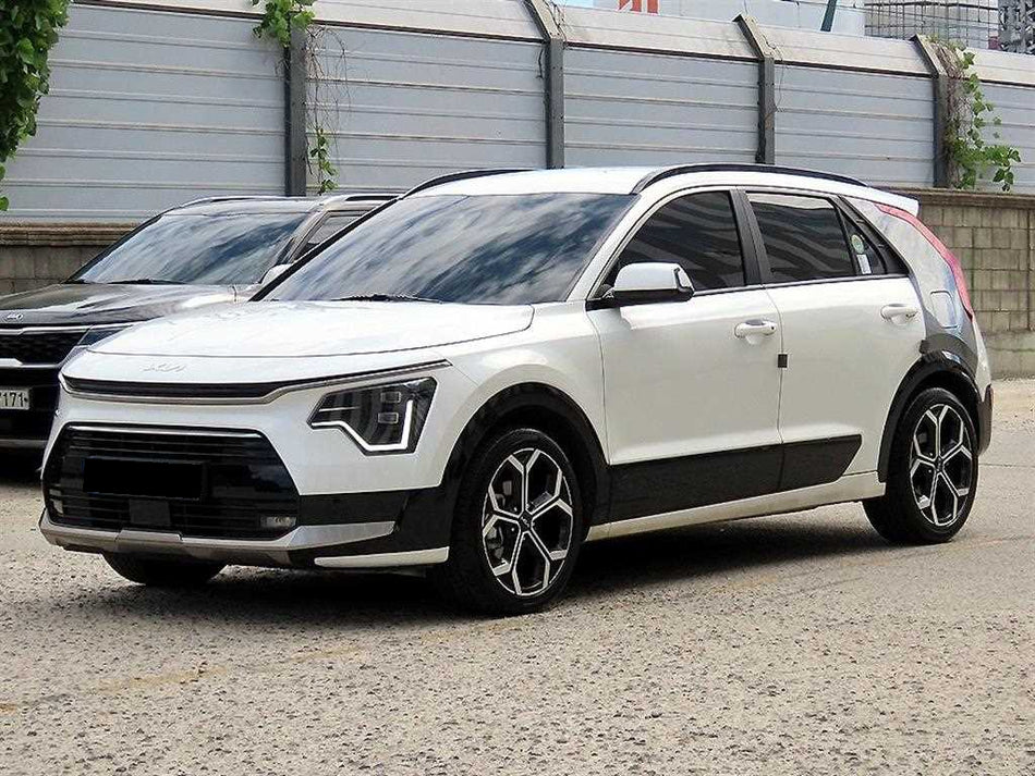 Kia Niro — photo 02