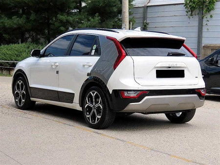 Kia Niro — photo 03