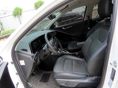 Kia Niro — photo 05