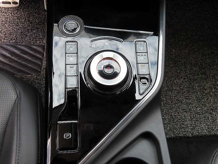 Kia Niro — photo 11