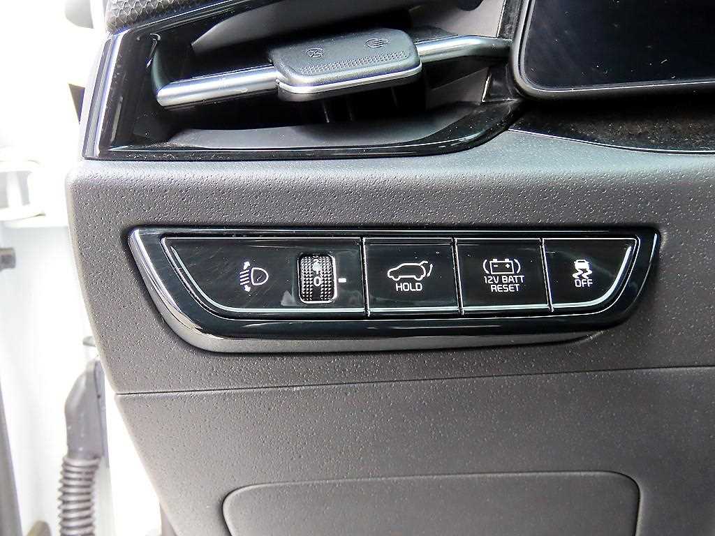 Kia Niro — photo 12