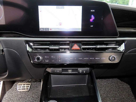 Kia Niro — photo 13