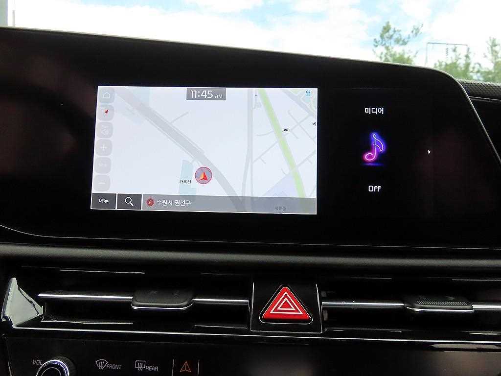 Kia Niro — photo 15
