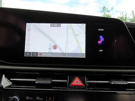 Kia Niro — photo 15