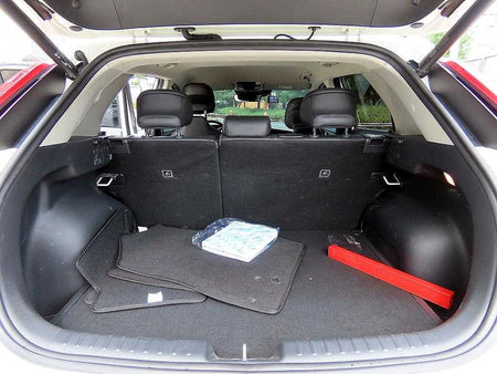 Kia Niro — photo 17