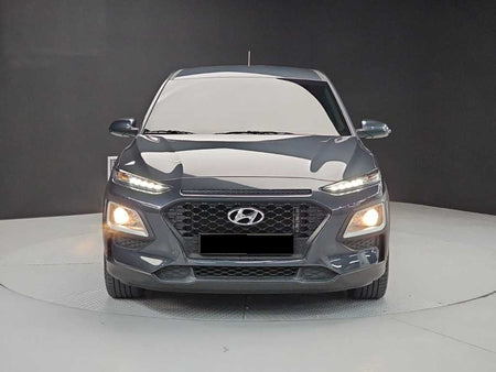 Hyundai Kona — photo 02