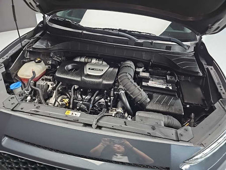 Hyundai Kona — photo 05