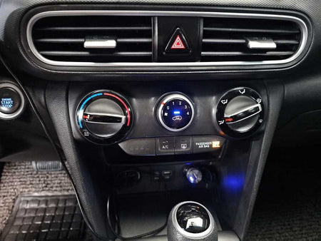 Hyundai Kona — photo 10