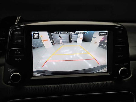 Hyundai Kona — photo 14