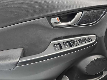 Hyundai Kona — photo 15