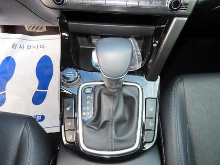 Kia Seltos — photo 10
