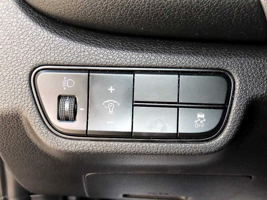 Kia Seltos — photo 12