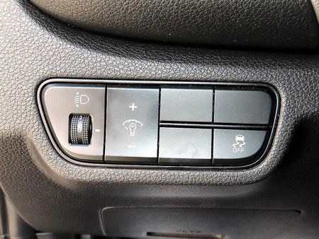 Kia Seltos — photo 12