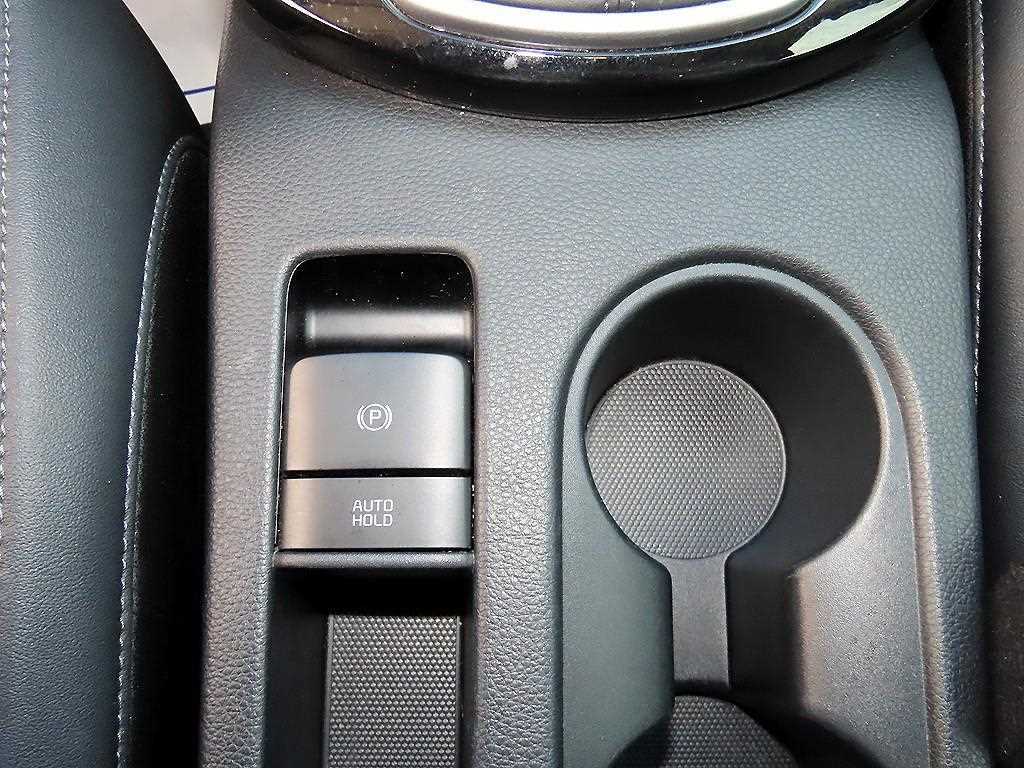 Kia Seltos — photo 13