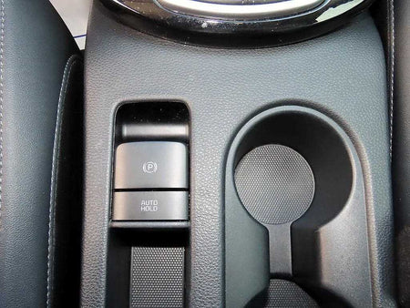 Kia Seltos — photo 13