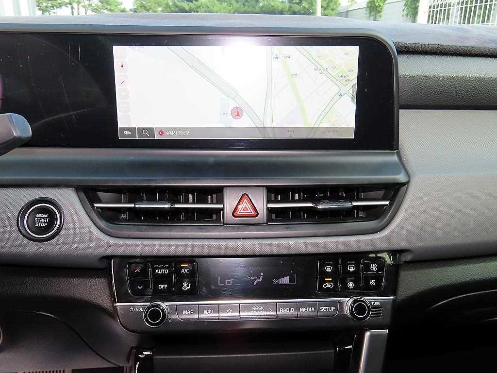 Kia Seltos — photo 14